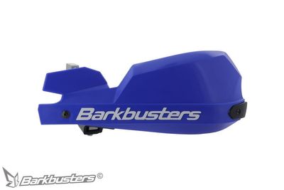Handskydd Barkbusters VPS Handguard blå