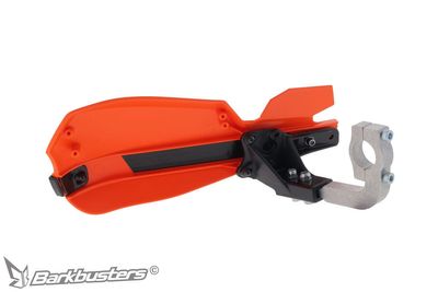 Handskydd Barkbusters VPS Handguard VPS-207-OR