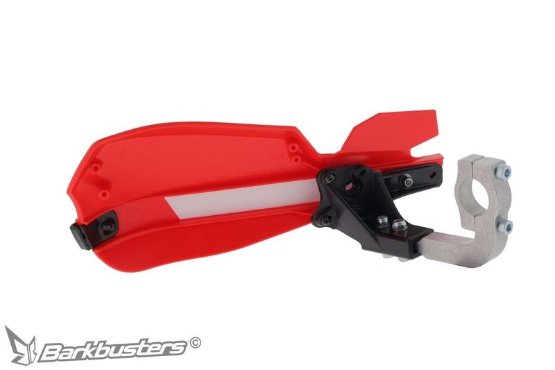 Handskydd Barkbusters VPS Handguard röd