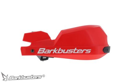 Handskydd Barkbusters VPS Handguard röd