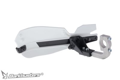 Handskydd Barkbusters VPS Handguard vit