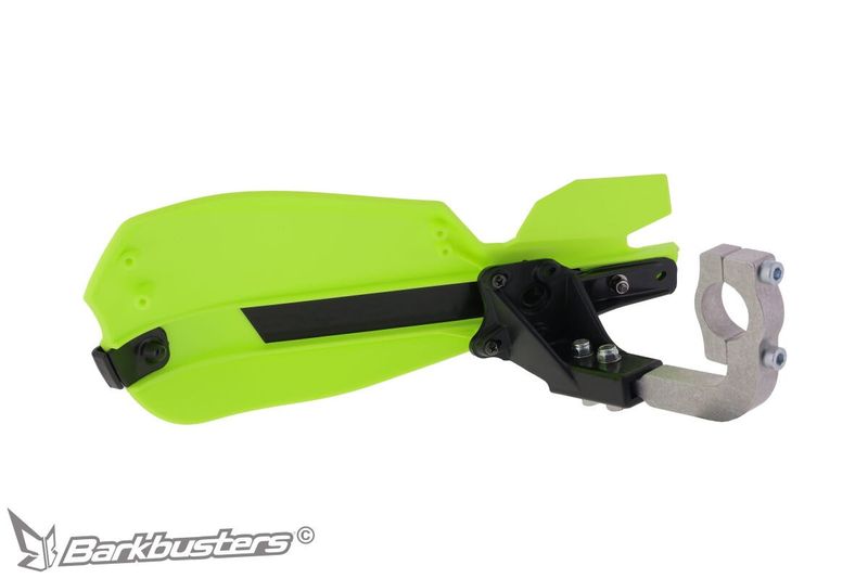 Handskydd Barkbusters VPS Handguard Hiviz