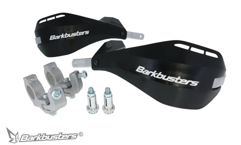 Fäste Barkbusters EGO Handguard svart