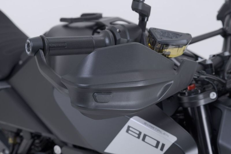 Handskyddssats SW-Motech Adventure Husqvarna SVARTPILEN 801 ABS 24