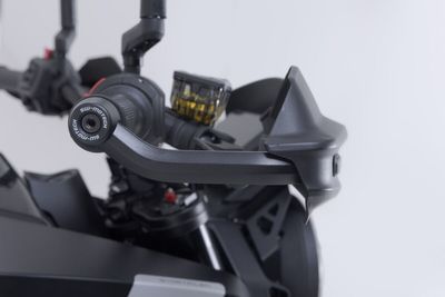 Handskyddssats SW-Motech Adventure Husqvarna SVARTPILEN 801 ABS 24