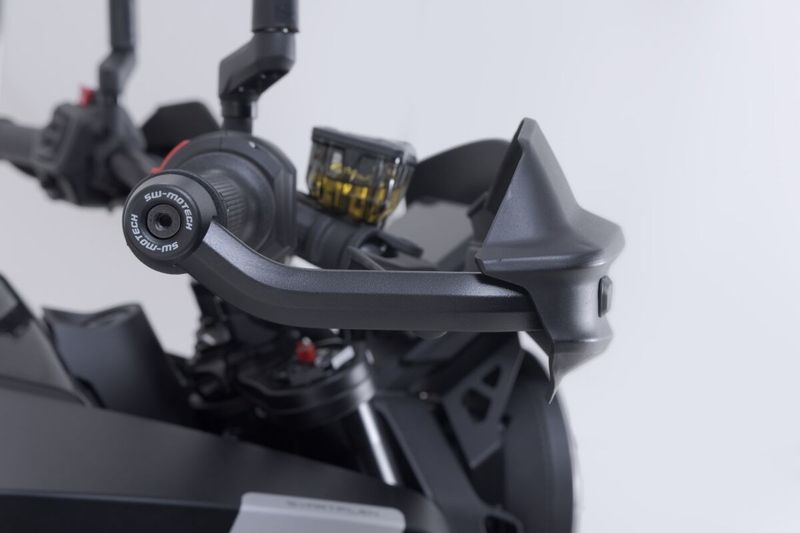 Handskyddssats SW-Motech Adventure Husqvarna SVARTPILEN 801 ABS 24