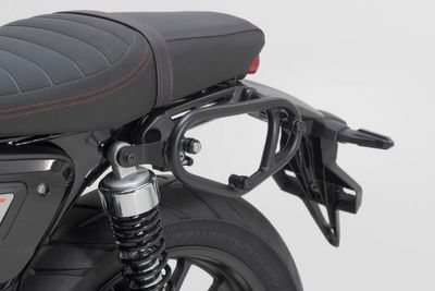 Sidohållare SW-Motech SLC vänster Honda GB 350 S ABS 25-upp