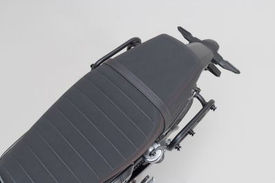 Sidohållare SW-Motech SLC vänster Honda GB 350 S ABS 25-upp