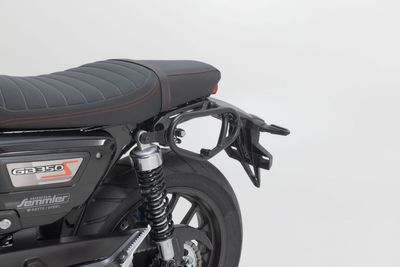 Sidohållare SW-Motech SLC vänster Honda GB 350 S ABS 25-upp