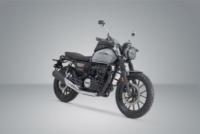 Sidohållare SW-Motech SLC höger Honda GB 350 S ABS 25-upp