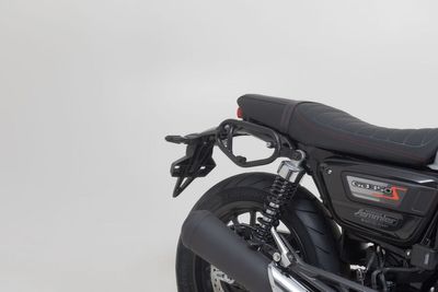 Sidohållare SW-Motech SLC höger Honda GB 350 S ABS 25-upp