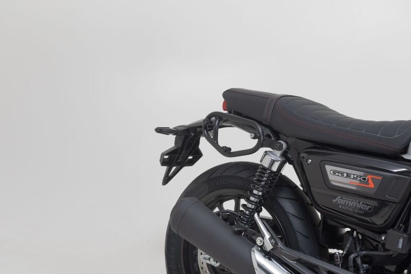 Sidohållare SW-Motech SLC höger Honda GB 350 S ABS 25-upp
