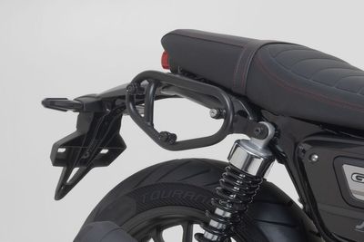 Sidohållare SW-Motech SLC höger Honda GB 350 S ABS 25-upp