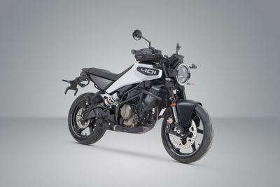 Sidohållare SW-Motech SLC Husqvarna VITPILEN 401 ABS 23-24