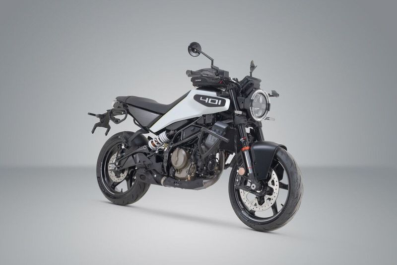 Sidohållare SW-Motech SLC Stark 22-24, Husqvarna 23-24
