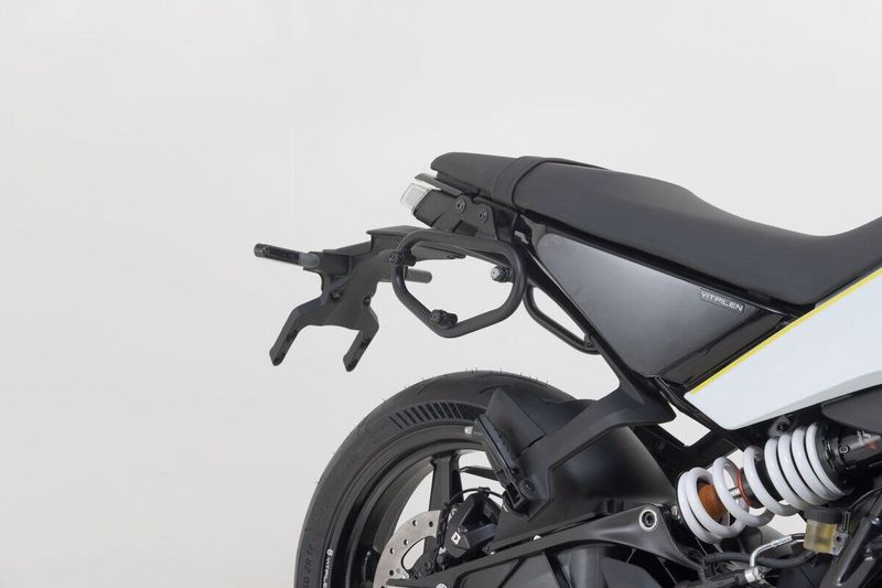 Sidohållare SW-Motech SLC Stark 22-24, Husqvarna 23-24