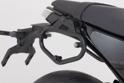 Sidohållare SW-Motech SLC Stark 22-24, Husqvarna 23-24