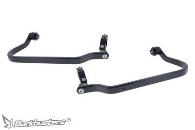 Fäste Barkbusters Yamaha MT-09 ABS / MT-09 SP ABS 21-23