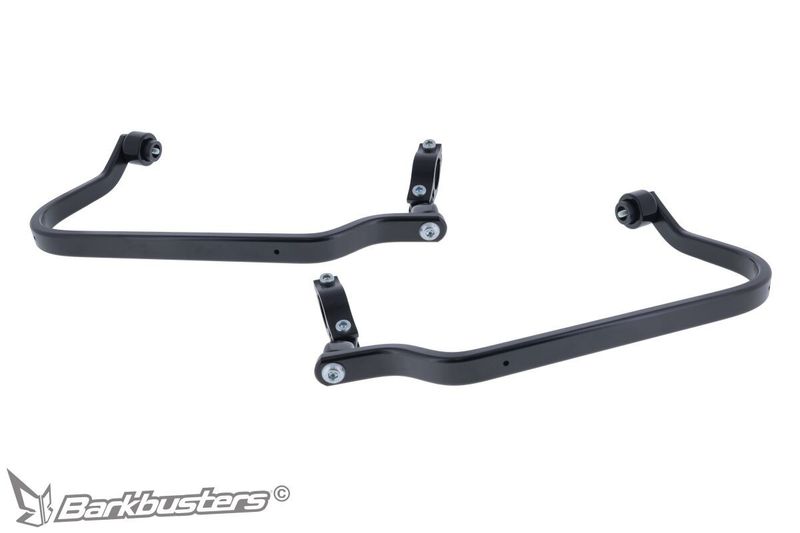 Fäste Barkbusters Yamaha MT-09 ABS / MT-09 SP ABS 21-23