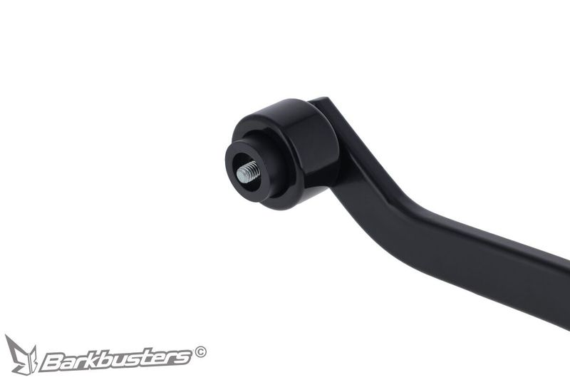 Fäste Barkbusters Yamaha MT-09 ABS / MT-09 SP ABS 21-23