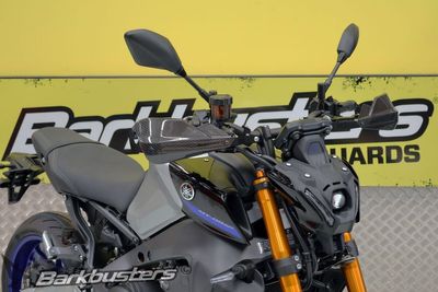 Fäste Barkbusters Yamaha MT-09 ABS / MT-09 SP ABS 21-23