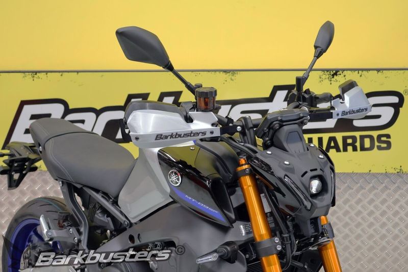 Fäste Barkbusters Yamaha MT-09 ABS / MT-09 SP ABS 21-23