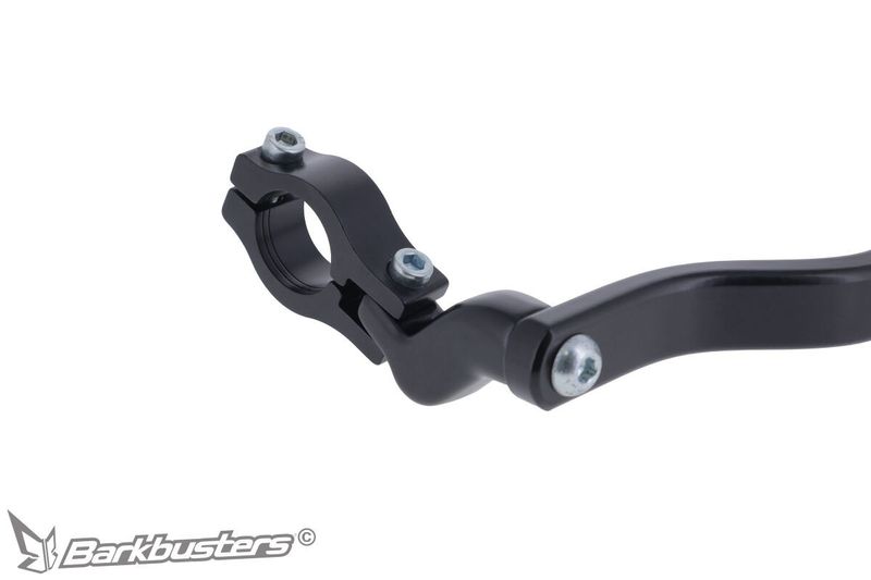 Fäste Barkbusters Yamaha MT-09 ABS / MT-09 SP ABS 21-23