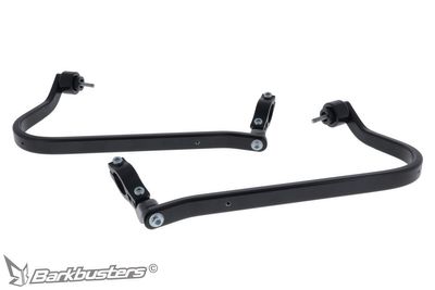Fäste Barkbusters Yamaha MT-07 ABS 25-upp