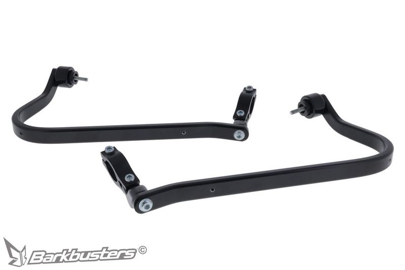 Fäste Barkbusters Yamaha MT-07 ABS 25-upp
