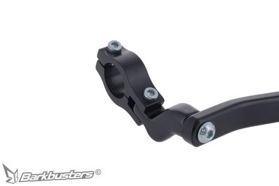 Fäste Barkbusters Yamaha MT-07 ABS 25-upp
