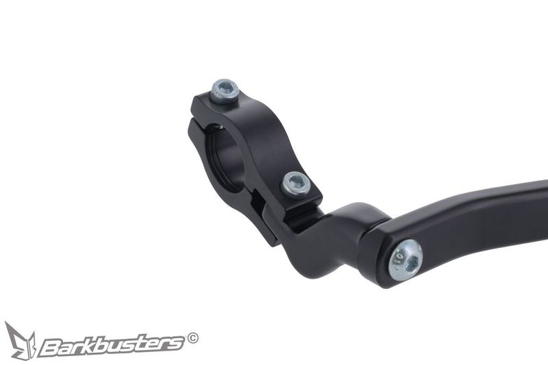 Fäste Barkbusters Yamaha MT-07 ABS 25-upp