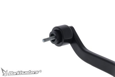Fäste Barkbusters Yamaha MT-07 ABS 25-upp