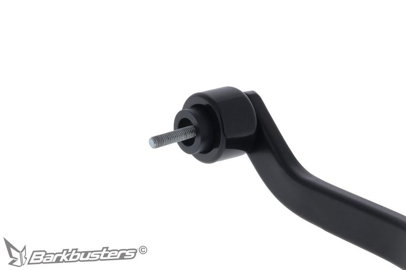 Fäste Barkbusters Yamaha MT-07 ABS 25-upp