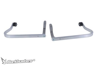 Fäste Barkbusters Royal Enfield BEAR 650 ABS 25-upp