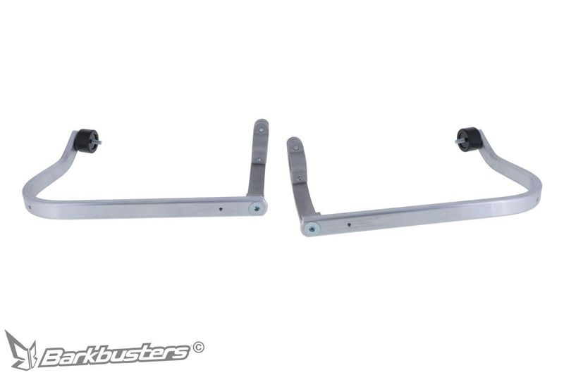 Fäste Barkbusters Royal Enfield BEAR 650 ABS 25-upp