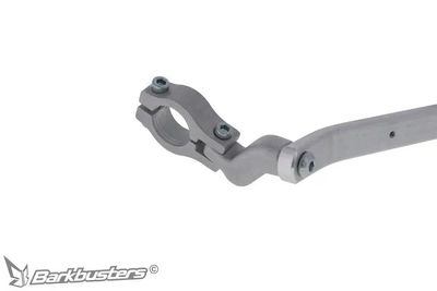 Fäste Barkbusters Yamaha Tenere 700 25-upp