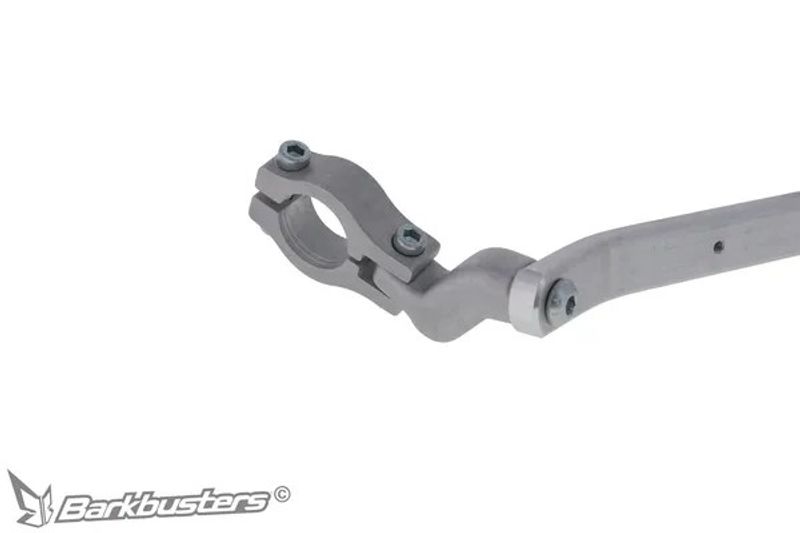Fäste Barkbusters Yamaha Tenere 700 25-upp