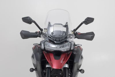 Handskyddssats SW-Motech Triumph Explorer / Rally Explorer 23-24