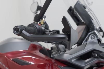 Handskyddssats SW-Motech Triumph Explorer / Rally Explorer 23-24