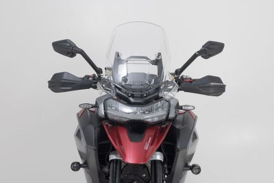 Handskyddssats SW-Motech Adventure Triumph Explorer / Rally Explorer 23-24