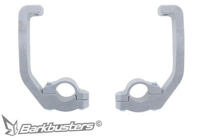 Klammer Barkbusters Frame Saddle