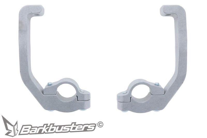 Klammer Barkbusters Frame Saddle