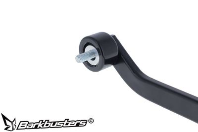 Fäste Barkbusters Handguard Kit-Two matt Yamaha 24-upp