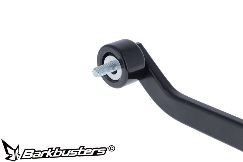 Fäste Barkbusters Handguard Kit-Two matt Yamaha 24-upp