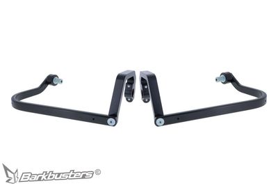 Fäste Barkbusters Handguard Kit-Two Voge DS 900 X ABS 24-upp