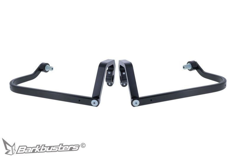 Fäste Barkbusters Handguard Kit-Two Voge DS 900 X ABS 24-upp