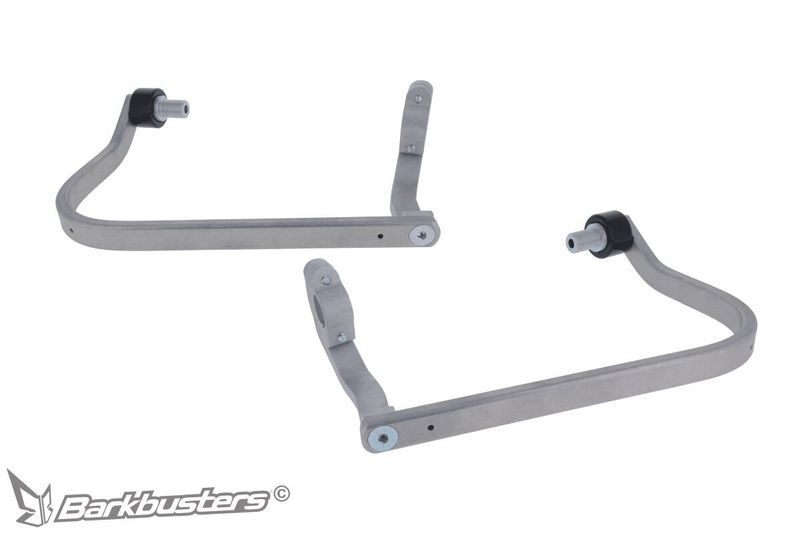 Fäste Barkbusters Handguard Kit-Two Voge 23-upp