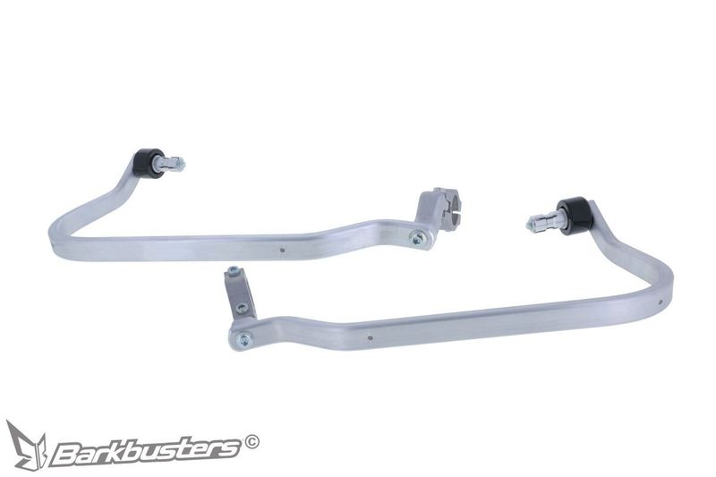 Fäste Barkbusters Handguard Kit-Two Kove 25-upp