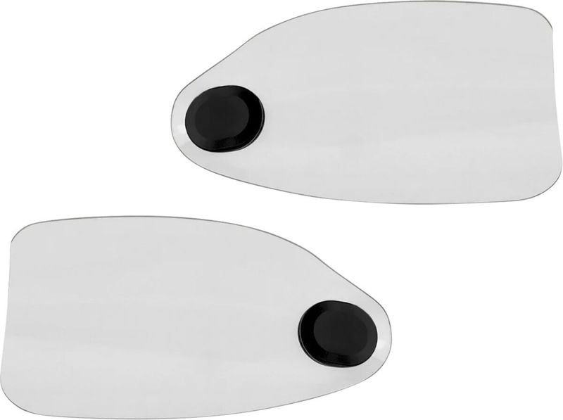 Handskydd Klock Werks Hydraulic klar