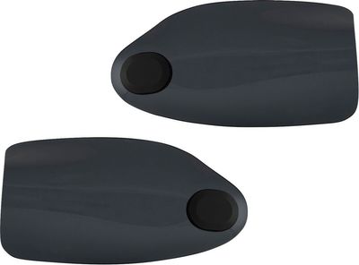 Handskydd Klock Werks Hydraulic rökfärgad